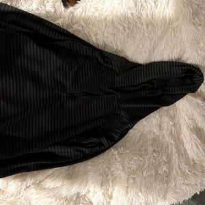 athletic quarter zip